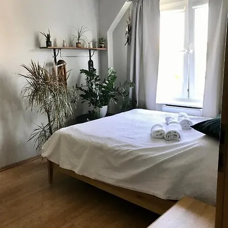 Rodzinny Apartment Sopot