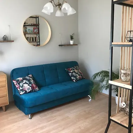 Rodzinny Apartment *