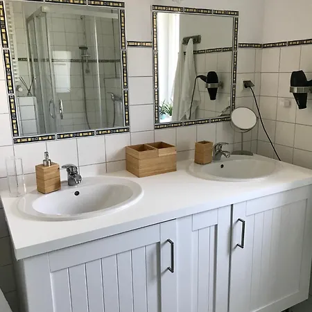 Rodzinny Apartment