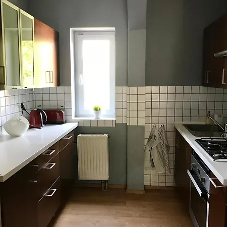 Apartament Rodzinny