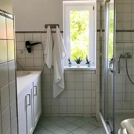 Apartament Rodzinny *