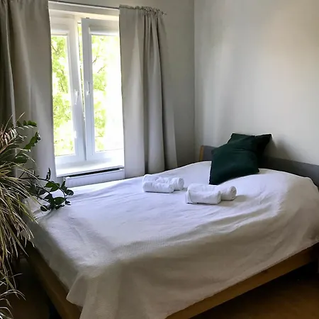 Apartment Rodzinny Sopot