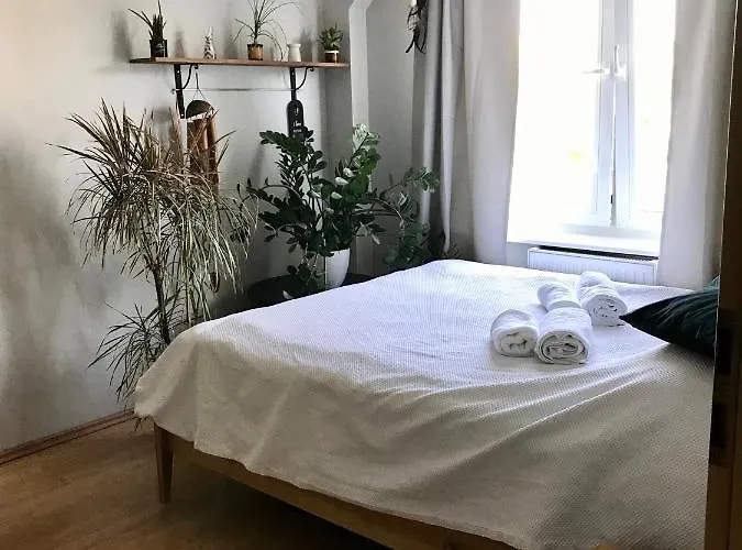 Rodzinny Apartment Sopot