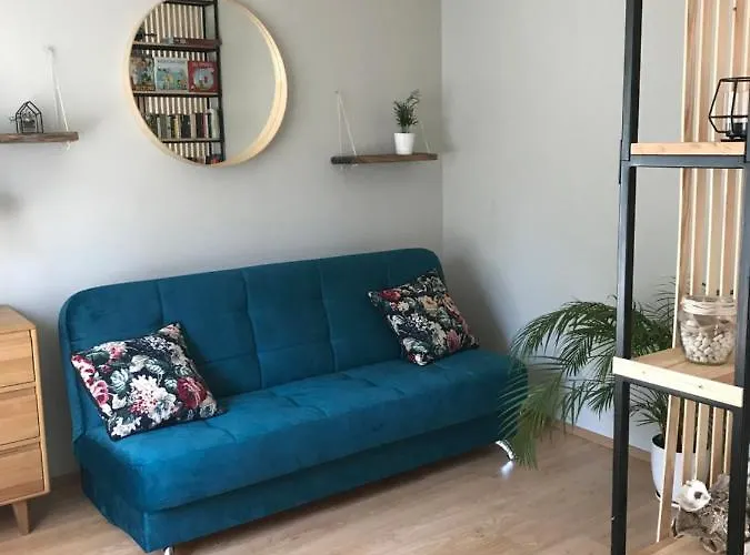 Rodzinny Apartment *