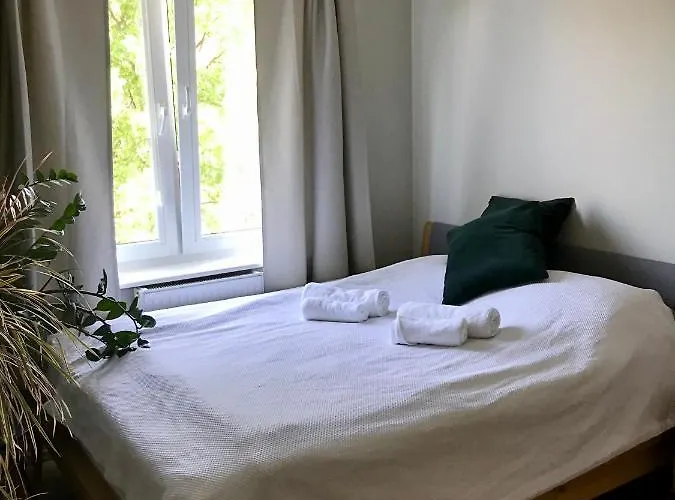 Apartment Rodzinny *