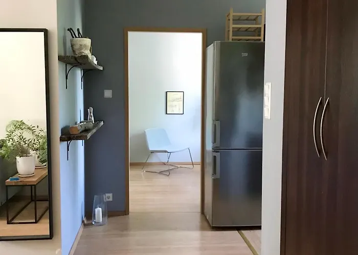 Apartment Rodzinny Sopot