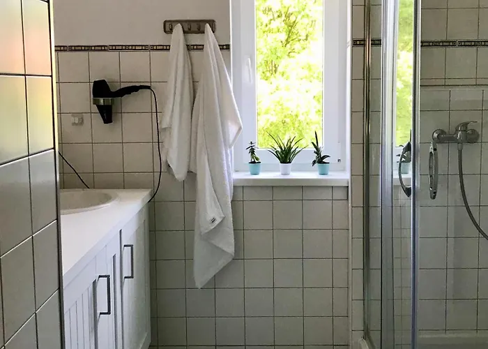 Apartment Rodzinny *